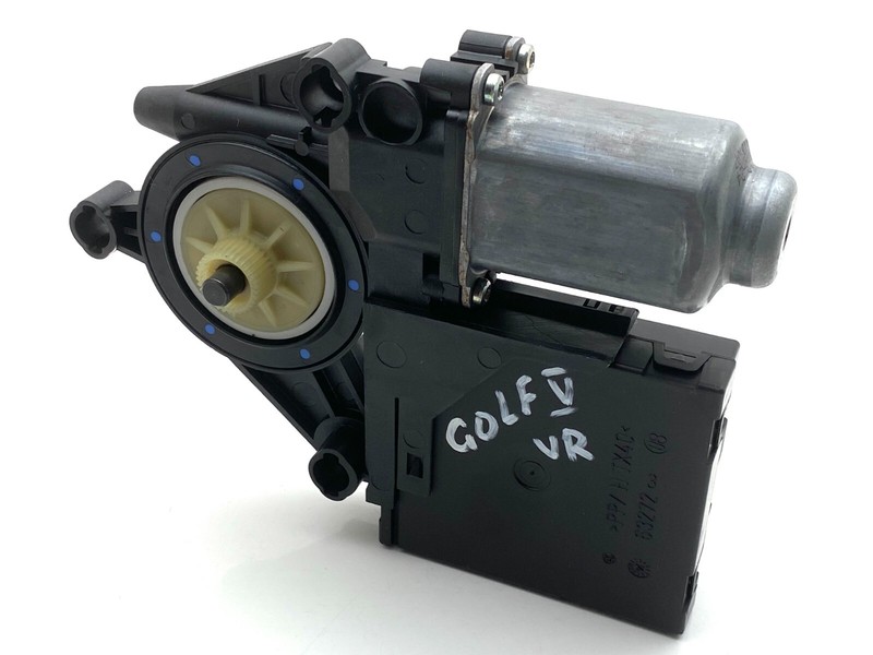 Fensterhebermotor Vorne Rechts 1k0959702k 1k0959792g Vw Golf V 1k