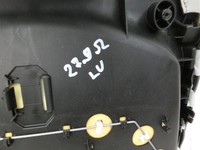 Mercedes A207 E250 10-13 Cabrio Sitzbezug Rückenpolster Links Vorne für Fahrer Sitz belüftet Leder beheizt Mercedes... Vorschau 7