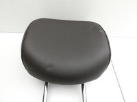 Renault Scenic III 09-12  Leder Kopfstütze für Beifahrer Sitz Rechts oder Links Vorne Renault Scenic III 09-12... Vorschau 2