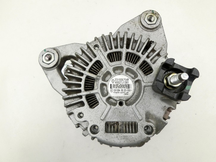 Alternatore 120A per Renault Clio IV RS Trophy 12-19 - Bild 5
