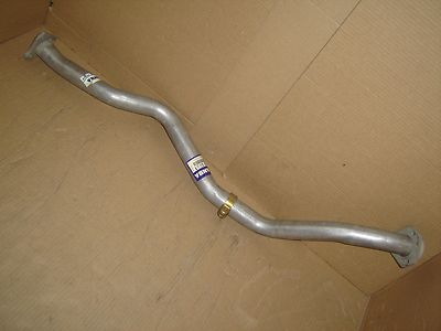ANSA FRONT EXHAUST ENGINE PIPE AU5751 1982-85 AU*DI 4000 VOLKS*WAGEN QUANTUM A/T