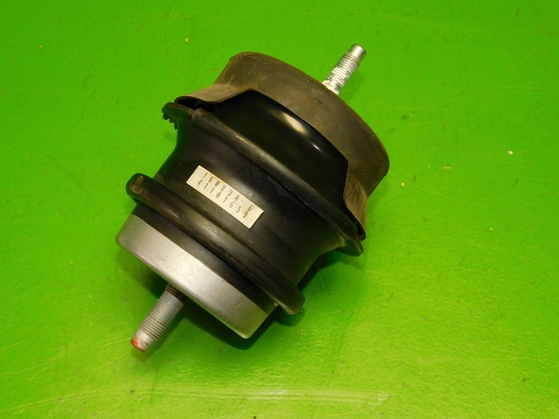14-17 Infiniti QX50 OEM VQ37VHR 3.7 driver left engine motor mount post