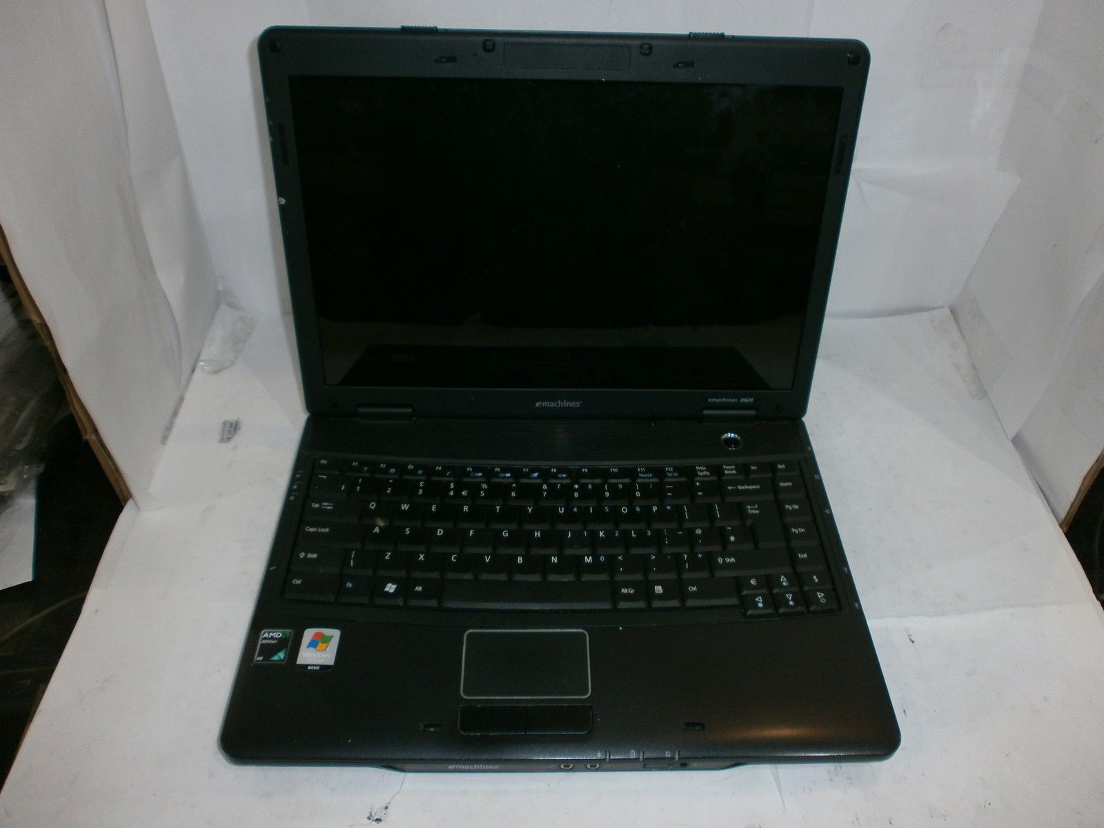 Acer eMachines Notebooks & Netbooks