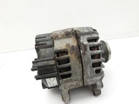 Audi Q7 4L 09-15 TDI 3,0 176KW Lichtmaschine Generator 220A 14V Audi Q7 4L 09-15 22.10.2012 059903019F FGN23S066... Vorschau 4