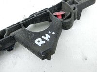 Toyota RAV4 IV 13-16 Halter Träger Aufnahme Führung für Stoßstange Recht Hinten Toyota RAV4 IV 13-16 04.07.2014... Vorschau 4