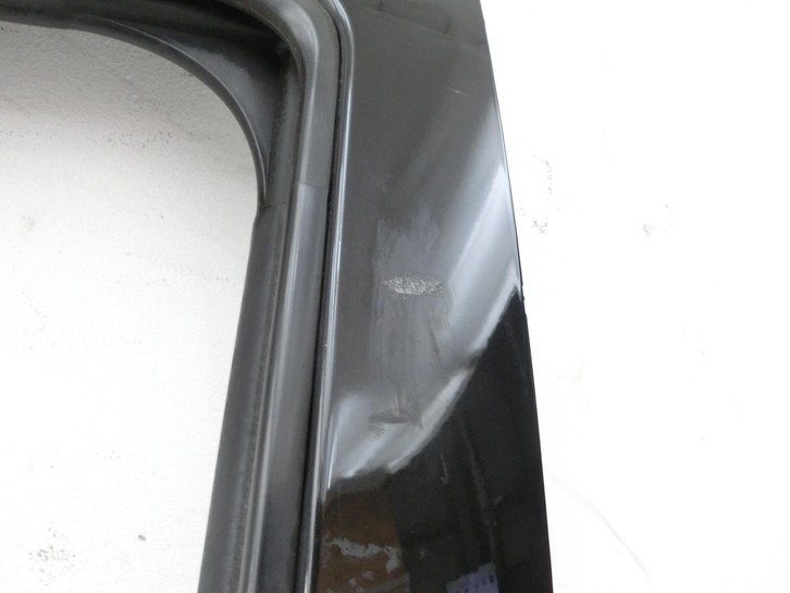 Dacia Sandero II B52 17-20 5T Tür Fahrertür Links Vorne NV676 Dacia Sandero II B52 17-20 05.11.2018 gebraucht Bild 4