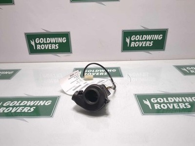 95-02 Range Rover P38 Engine Ecu Fan Assembly