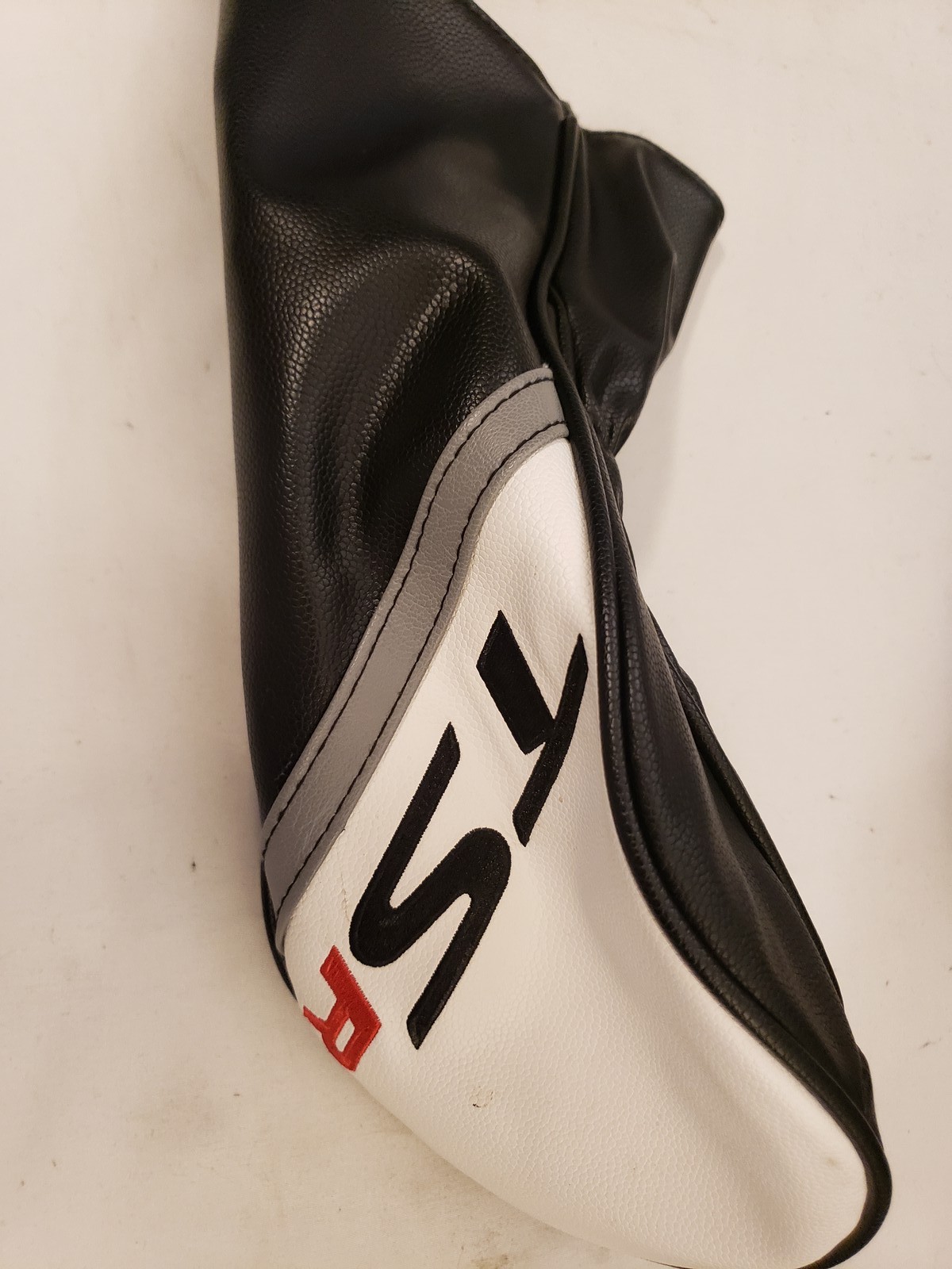 Used Titleist TSR1 Driver 10* - Aldila Ascent 40 - Stiff - RH