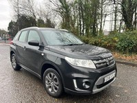 2016 Suzuki Vitara 1.6 SZ4 5dr* ONE OWNER NEW MOT SUV TWO KEYS * HATCHBACK Petro