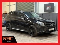 2018 Mercedes-Benz GLE 2.1 GLE250d AMG Night Edition G-Tronic 4MATIC Euro 6 (s/s