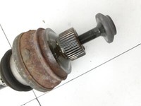 Audi Q5 8R 08-12  TFSI 2,0 155KW Antriebswelle Gelenkwelle Rechts Hinten Audi Q5 8R 08-12 23.11.2009 8R0501203C... Vorschau 4