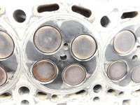 Audi A6 4F C6 08-11 TDI 3,0 176KW CDYA Zylinderkopf Rechts Audi A6 4F C6 08-11 10.03.2009 059100163F L059354BF... Vorschau 9
