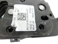 Ford B-Max 12-17 Türschloss Schloss Rechts Vorne Oben Ford B-Max 12-17 21.03.2013 AV1A-R218D04-AD gebraucht Vorschau 7