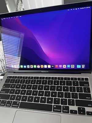 Apple MacBook Air 13.3
