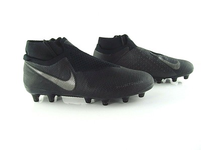 Nike Phantom Vision React Pro DF IC Always Forward Bleu