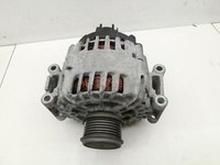 Audi A6 4G C7 11-14 TFSI 2,0 132KW Lichtmaschine Generator 150A Audi A6 4G C7 11-14 20.04.2012 06H903017S 312001228... Vorschau 2