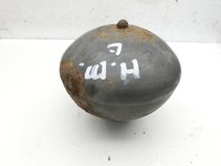 Citroen C5 08-12 Druckspeicher für Achse Hinten Mitte Pos.1 Li Citroen C5 08-12 29.01.2008 gebraucht Vorschau 2