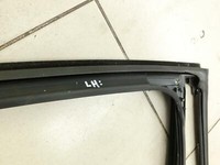 BMW F30 3er 320d 12-15 Lim Dichtung für Tür Links Hinten BMW F30 3er 320d 12-15 10.02.2012 gebraucht Vorschau 6