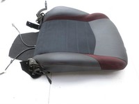 Nissan Juke F15 15-18  Beheizt Sitz Beifahrersitz Vorne Rechts Nissan Juke F15 15-18 01.01.2017 gebraucht Vorschau 2