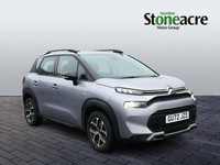 2022 Citroen C3 Aircross 1.2 PureTech 110 Shine 5dr MPV PETROL Manual