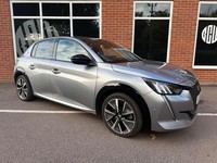 2021 Peugeot 208 208 GT Premium EV 5dr Hatchback Electric Automatic