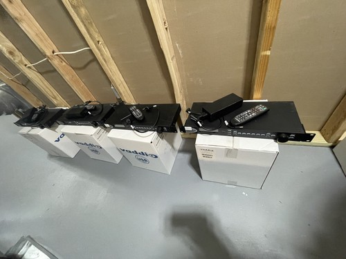 Vaddio RoboSHOT 30 HD PTZ Camera with Universal CCU Controller