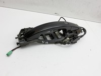 Ford Kuga I 08-12 Türgriff Griff aussen Rechts Vorne Keyless Entry F8 Ford Kuga I 08-12 05.11.2010 gebraucht Vorschau 2
