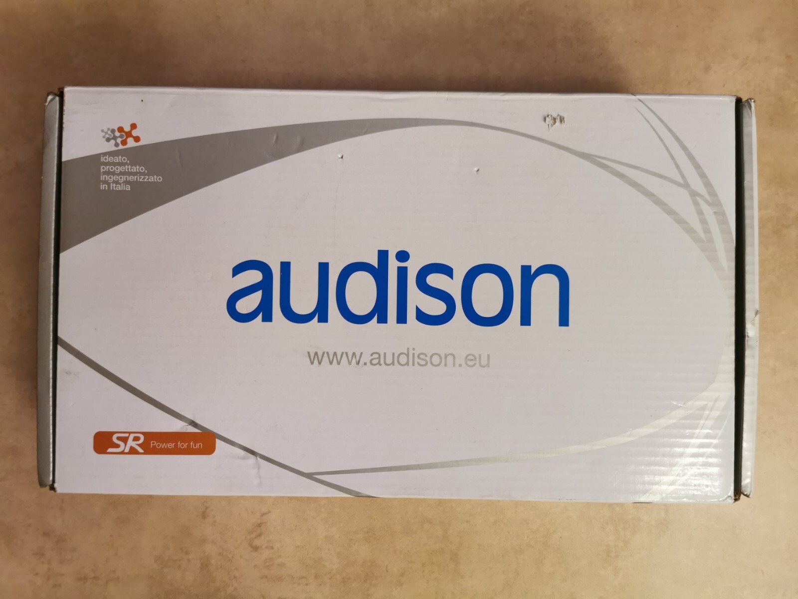 audison SR 4 アンプ Amazon.com: Audison SR 4.500 4 Channel D-Class Amplifier 880