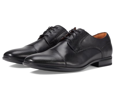 Мужские оксфорды Florsheim Zaffiro Cap Toe Oxford