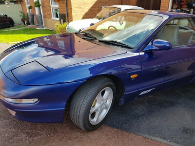 FORD PROBE 2.5 V6