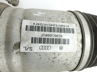 Audi A8 4E D3 05-07 Lang Stossdämpfer Federbein Luftfederung Hinten Links Audi A8 4E D3 05-07 22.05.2007 4E0616001F... Vorschau 6