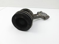 Nissan NV200 09-21 dCi 1,5 81KW K9K-400 Kolben mit Pleuel Pos B Nissan NV200 09-21 09.08.2012 1201000Q0S gebraucht Vorschau 4