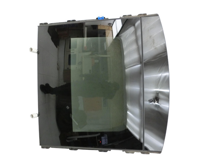 Mercedes W177 A200d 18-22 Panoramadach Mercedes W177 A200d 18-22 12.07.2019 A1777801100 gebraucht Bild 1