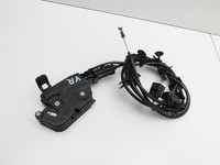Ford B-Max 12-17 Türschloss Schloss Rechts Vorne Oben Ford B-Max 12-17 21.03.2013 AV1A-R218D04-AD gebraucht Vorschau 1