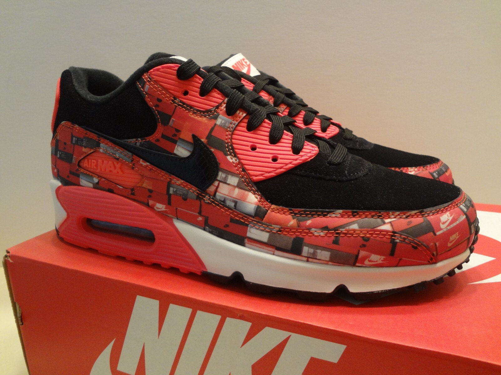 nike air max 90 print we love nike
