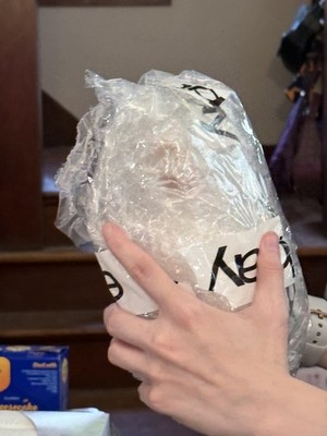 Item photo(s) from verified buyer