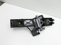 Ford B-Max 12-17 Türgriff Griff aussen Links Hinten DC Ford B-Max 12-17 21.03.2013 AM51R22601 gebraucht Vorschau 5