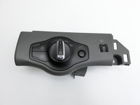 Audi A4 8K 07-11 Lichtschalter Schalter Audi A4 8K 07-11 08.06.2009 8K0941531T 8K0941531AK 74850-113 gebraucht Vorschau 1