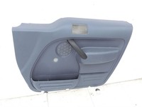 Ford Transit/Tourneo Connect 09-13 Kasten Türverkleidung Türpappe Rechts Vorne Ford Transit/Tourneo Connect 09-13... Vorschau 3
