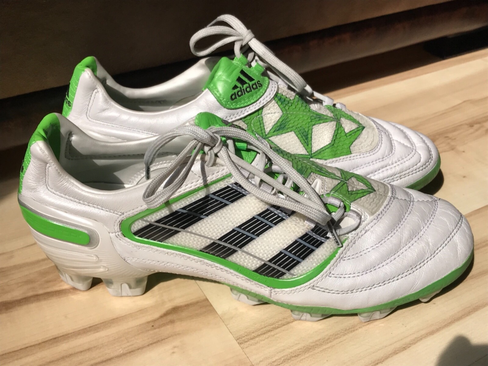 シューズ adidas Predator TRXAG Adidas Predator X TRX FG Champions League Boots US8,5 UK8