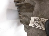 VW Tiguan 5N 11-16 2,0 155KW 4WD Differential Hinterachsgetriebe VW Tiguan 5N 11-16 12.12.2012 0AY525010L gebraucht Vorschau 8