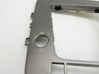 VW Phaeton 3D 10-16 Blende Einbaurahmen für Schaltkulisse VW Phaeton 3D 10-16 15.12.2011 3D1857747EC 11K01120 gebraucht Vorschau 4