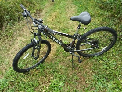 trek 3 series 3500 used price