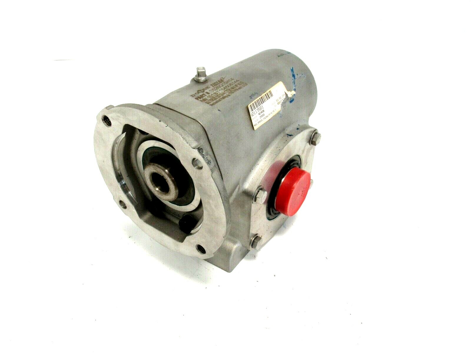 NEW DODGE SS26Q15H14 STAINLESS STEEL TIGEAR-2 REDUCER 15:1