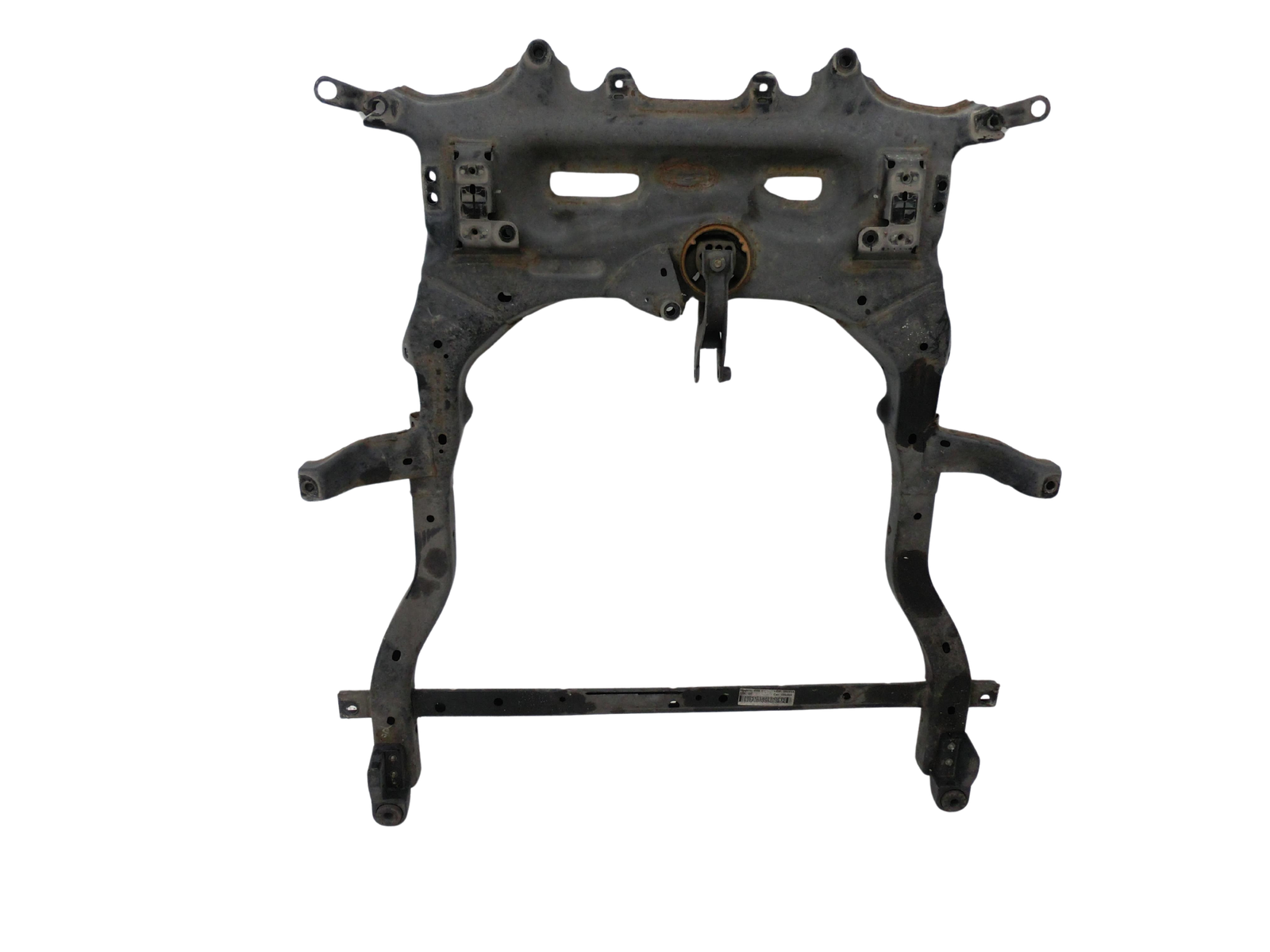 Assale anteriore Supporto motore per Opel Astra K B16 15-19 - Bild 1