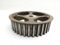 Renault Scenic III JZ 09-12 1,6 81KW K4M858 Riemenscheibe für Nockenwelle Auslass Renault Scenic III JZ 09-12... Vorschau 2