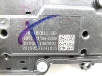 Ford Tourneo Connect 18-22 Bedienteil Bedienelement Heizung Klimabedienteil Ford Tourneo Connect 18-22 26.09.2019... Vorschau 6