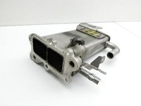 Audi A6 4G C7 10-14 TDI 2,0 130KW Abgaskühlung Wärmetauscher Audi A6 4G C7 10-14 13.02.2012 03L131512DN V29009967... Vorschau 2