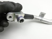 Audi A5 F5 16-19 TDI 2,0 140KW Klimaschlauch Klimaleitung Audi A5 F5 16-19 19.06.2019 8W1816740 gebraucht Vorschau 5