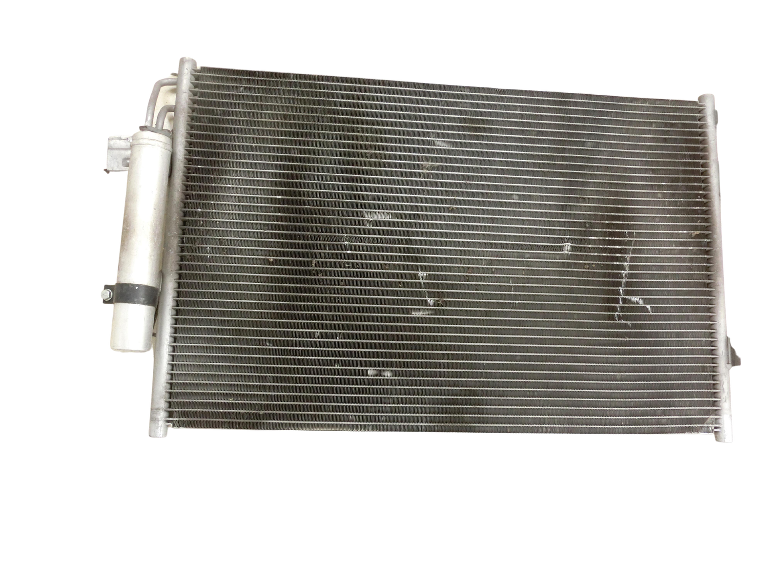 Mitsubishi ASX GA 10-12 Kondensator Klimakühler AC  - Bild 1